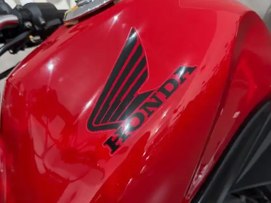 HONDA-CB 300R HONDA-CB 300R-2015