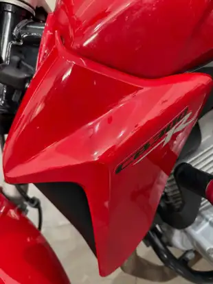 HONDA-CB 300R-2015