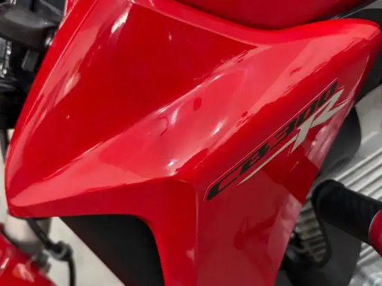 HONDA-CB 300R HONDA-CB 300R-2015