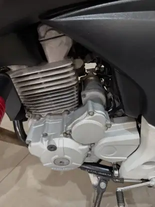 HONDA-CB 300R-2015