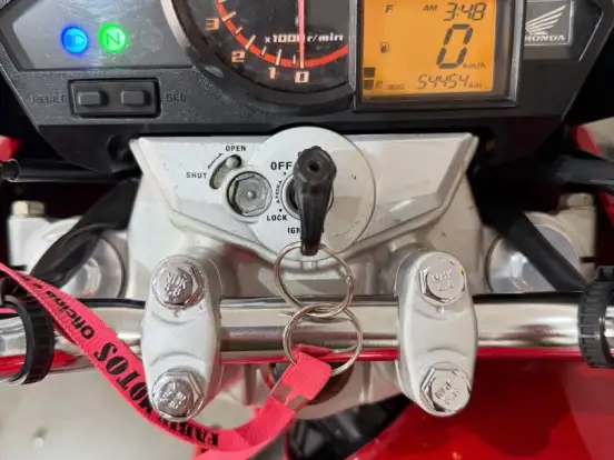 HONDA-CB 300R HONDA-CB 300R-2015