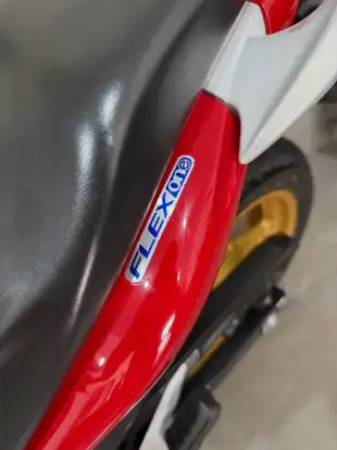 HONDA-CB 300R-2015