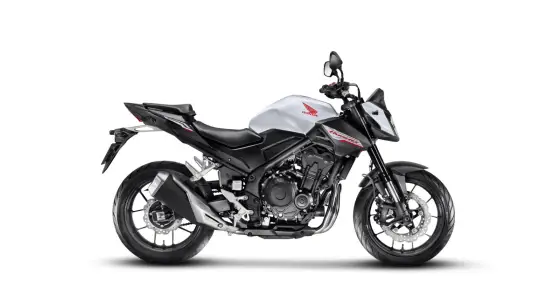 HONDA CB 500 HORNET 