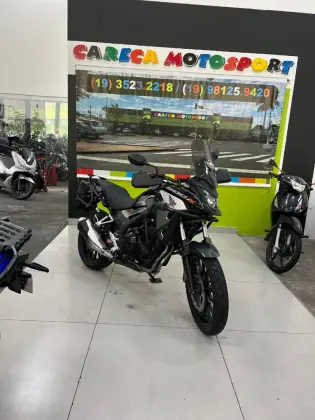HONDA CB 500 X ABS 
