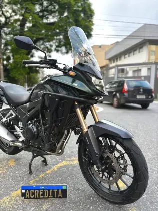 HONDA CB 500 X ABS 
