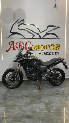 HONDA CB 500 X ABS 