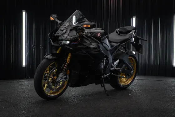 HONDA CBR 1000RR-R FIREBLADE SP 