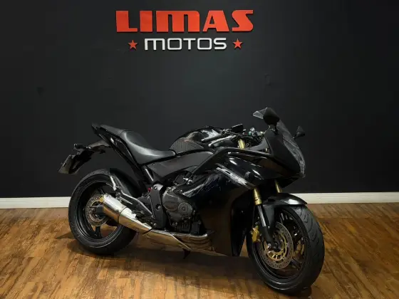 HONDA CBR 600F HONDA CBR 600F