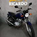 HONDA CG 125 FAN KS HONDA CG 125 FAN KS
