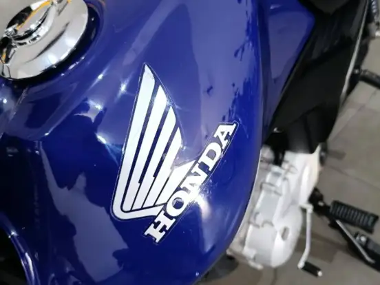 HONDA-CG 125 FAN KS HONDA-CG 125 FAN KS-2010