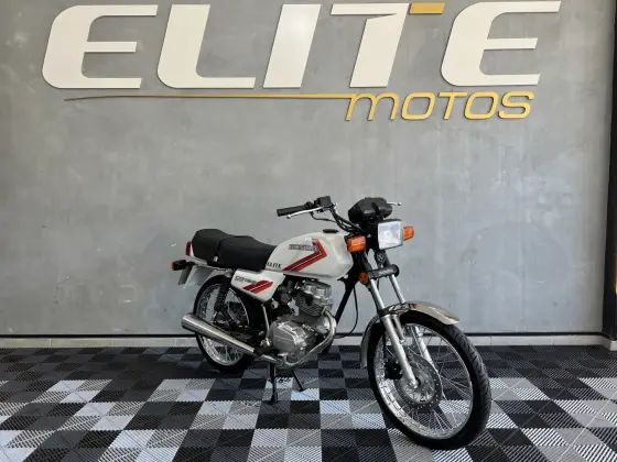 HONDA CG 125 