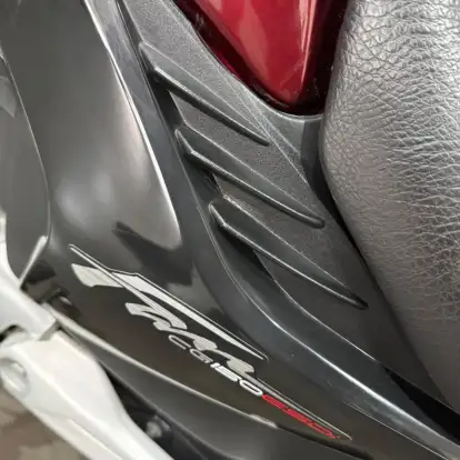 HONDA-CG 150 FAN ESDi HONDA-CG 150 FAN ESDi-2011