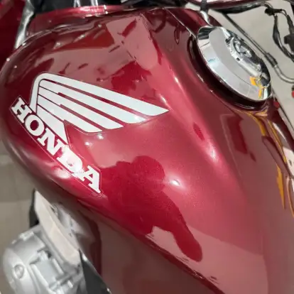 HONDA-CG 150 FAN ESDi HONDA-CG 150 FAN ESDi-2011