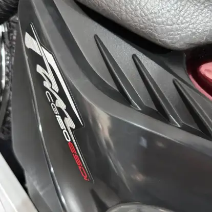 HONDA-CG 150 FAN ESDi HONDA-CG 150 FAN ESDi-2011
