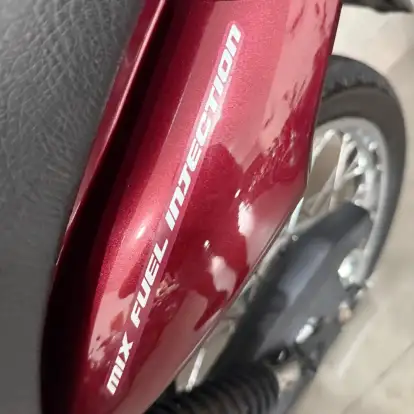 HONDA-CG 150 FAN ESDi HONDA-CG 150 FAN ESDi-2011