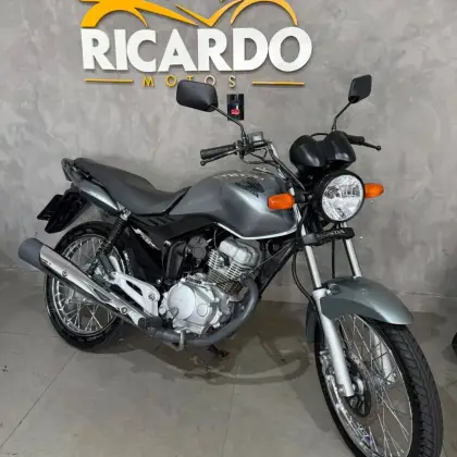 HONDA CG 150 FAN ESDi 