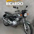 HONDA CG 150 FAN ESDi HONDA CG 150 FAN ESDi