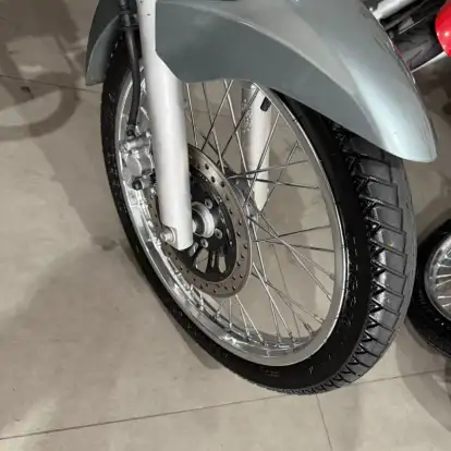 HONDA-CG 150 FAN ESDi HONDA-CG 150 FAN ESDi-2011