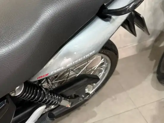 HONDA-CG 150 FAN ESDi HONDA-CG 150 FAN ESDi-2011