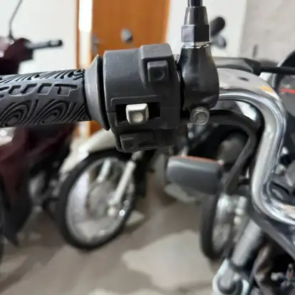 HONDA-CG 150 FAN ESDi HONDA-CG 150 FAN ESDi-2011