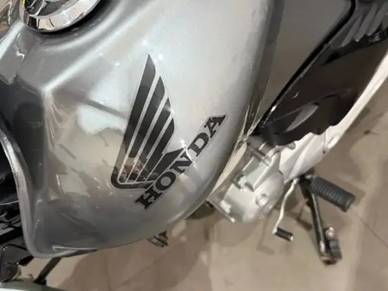 HONDA-CG 150 FAN ESDi HONDA-CG 150 FAN ESDi-2011