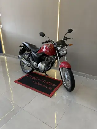 HONDA CG 150 START ES 
