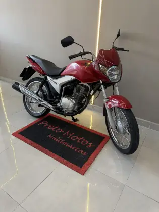 HONDA CG 150 TITAN MIX KS HONDA CG 150 TITAN MIX KS