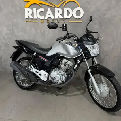 HONDA CG 160 START ES HONDA CG 160 START ES