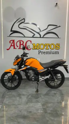 HONDA-CG 160 TITAN-2025