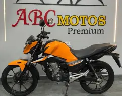 HONDA CG 160 TITAN HONDA CG 160 TITAN