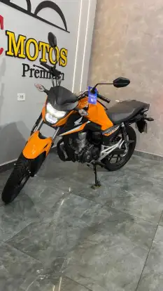 HONDA-CG 160 TITAN-2025