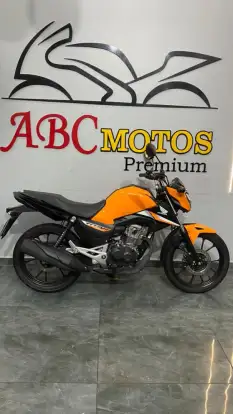 HONDA-CG 160 TITAN-2025