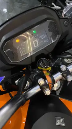 HONDA-CG 160 TITAN-2025