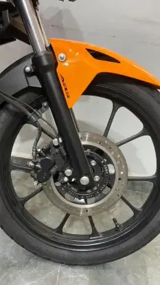 HONDA-CG 160 TITAN-2025