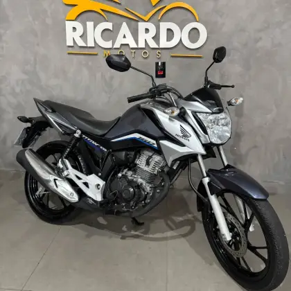 HONDA CG 160 TITAN HONDA CG 160 TITAN