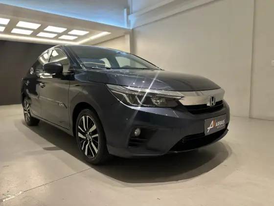 HONDA CITY 1.5 i-VTEC FLEX EXL CVT HONDA CITY 1.5 i-VTEC FLEX EXL CVT