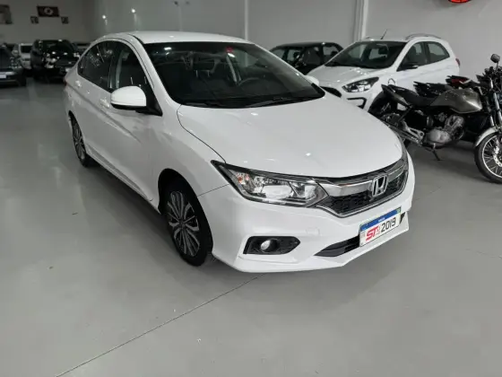 HONDA CITY 1.5 LX 16V FLEX 4P AUTOMÁTICO HONDA CITY 1.5 LX 16V FLEX 4P AUTOMÁTICO