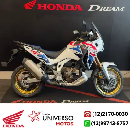 HONDA CRF 1100L AFRICA TWIN ADVENTURE SPORTS ES DCT 