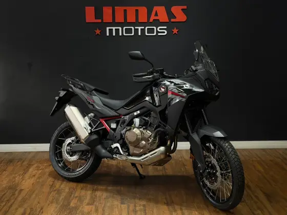 HONDA CRF 1100L AFRICA TWIN HONDA CRF 1100L AFRICA TWIN