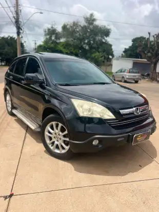 HONDA-CRV-2007