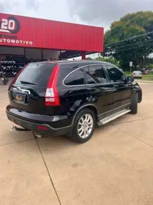 HONDA-CRV-2007