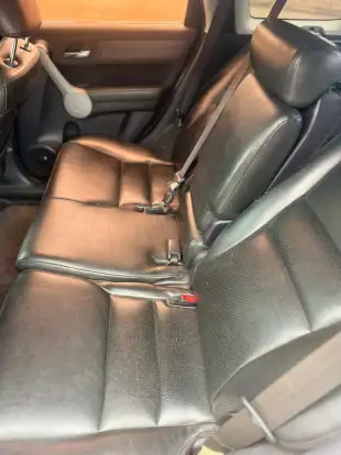 HONDA-CRV-2007