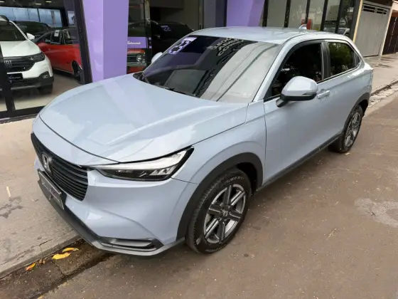 HONDA HR-V 1.5 DI I-VTEC FLEX EX CVT