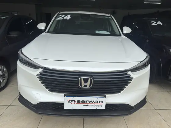 HONDA HR-V 1.5 DI I-VTEC FLEX EX CVT
