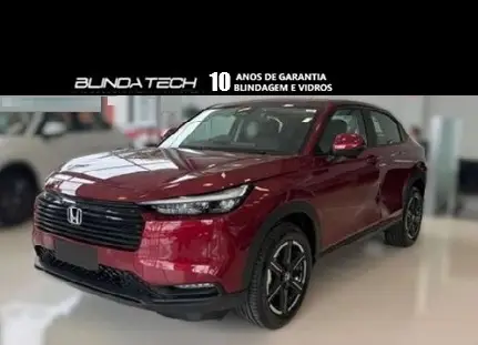 HONDA HR-V 1.5 DI I-VTEC FLEX EX CVT