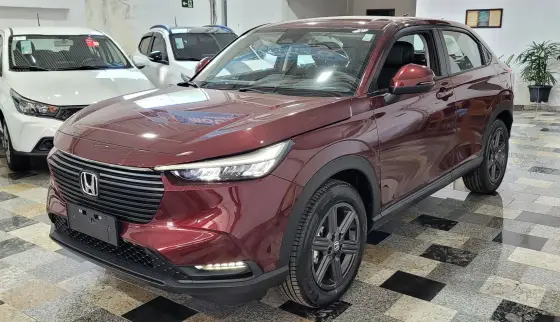 HONDA HR-V 1.5 DI I-VTEC FLEX EX CVT