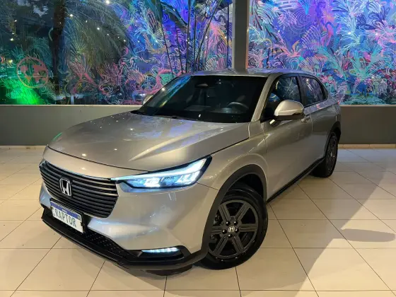 HONDA HR-V 1.5 DI I-VTEC FLEX EXL CVT
