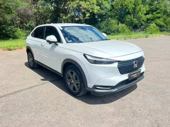 HONDA HR-V 1.5 DI I-VTEC FLEX EXL CVT