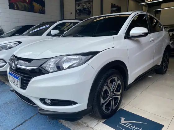 HONDA HR-V 1.8 16V FLEX EX 4P AUTOMÁTICO HONDA HR-V 1.8 16V FLEX EX 4P AUTOMÁTICO