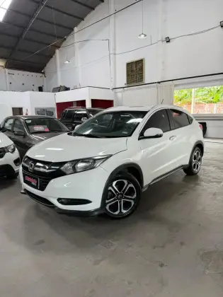 HONDA HR-V 1.8 16V FLEX EXL 4P AUTOMÁTICO